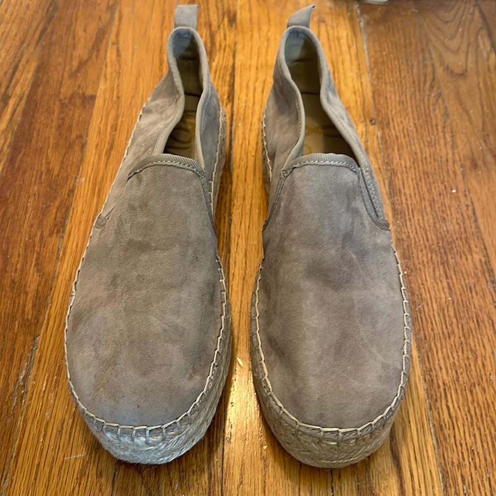 Sam Edelman espadrilles Women’s 9
